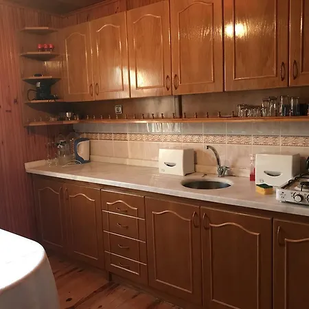 Alagoz Camping & Konaklama Sapanca Country house