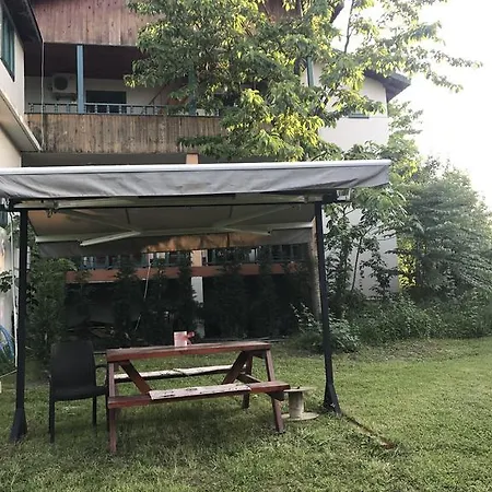Alagoz Camping & Konaklama Sapanca