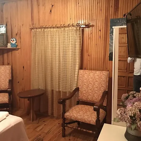 Country house Alagoz Camping & Konaklama Sapanca *