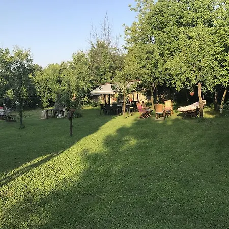Alagoz Camping & Konaklama Sapanca *