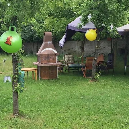 Alagoz Camping & Konaklama Sapanca
