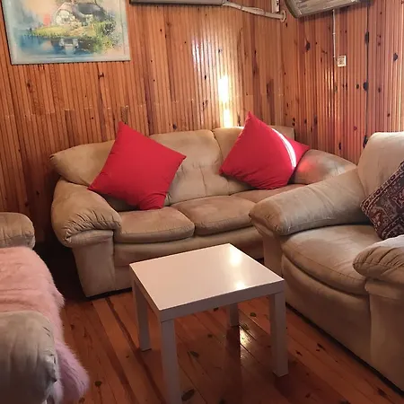 Alagoz Camping & Konaklama Sapanca Country house