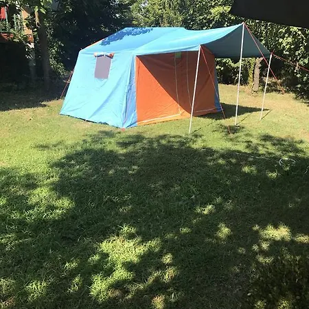 Country house Alagoz Camping & Konaklama Sapanca *