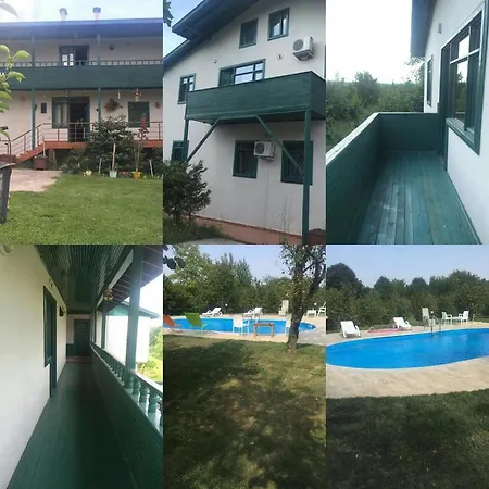 Alagoz Camping & Konaklama Sapanca Country house
