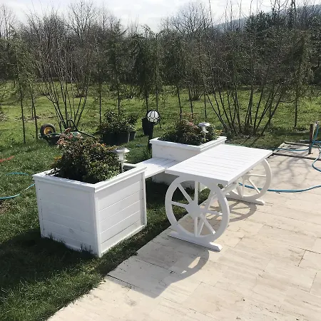 Country house Alagoz Camping & Konaklama Sapanca Kartepe