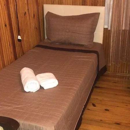 Alagoz Camping & Konaklama Sapanca *
