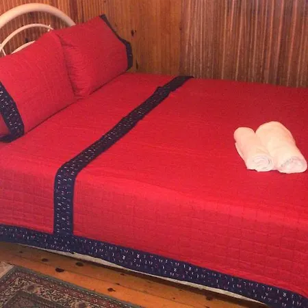 Country house Alagoz Camping & Konaklama Sapanca Kartepe