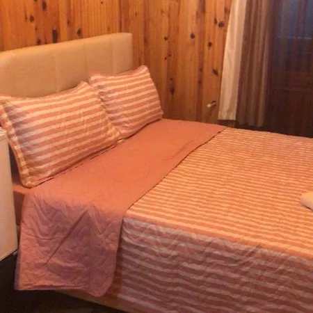 Country house Alagoz Camping & Konaklama Sapanca *