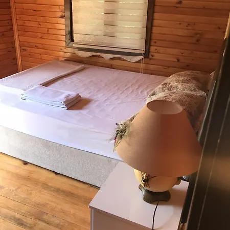 Alagoz Camping & Konaklama Sapanca Country house *