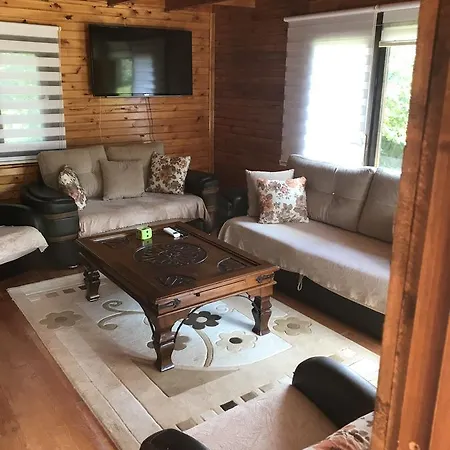 Country house Alagoz Camping & Konaklama Sapanca Kartepe