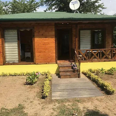 Alagoz Camping & Konaklama Sapanca * Kartepe