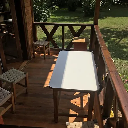 Country house Alagoz Camping & Konaklama Sapanca *